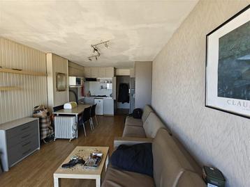 Studio te koop in Middelkerke, Immo, 29 m², Studio, 193 kWh/m²/an