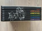 Guust Flater collectie box, Boeken, Stripverhalen, Franquin, Complete serie of reeks, Zo goed als nieuw, Ophalen