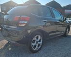 CITROËN C3 1.2I EXCLUSIVE 2014 AIRCO 111682KM PRIJS 2000€, Auto's, Citroën, Euro 5, Bedrijf, 5 deurs, C3