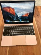 MacBook 12 inch 2016, Computers en Software, Ophalen, 8 GB, 12 inch, Zo goed als nieuw