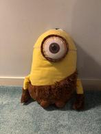 Minion knuffel, Ophalen, Zo goed als nieuw