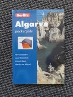 Algarve pocket gids bertitz 144 blz, plan Faro en Lissabon, Boeken, Reisgidsen, Verzenden, Gelezen, Europa, Reisgids of -boek