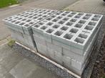 BLOC A COLLER RECTILOM - 144 blocs, Doe-het-zelf en Bouw, Ophalen, Nieuw, Beton