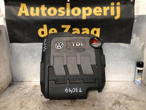 Afdekplaat motor van een Volkswagen Polo, Auto-onderdelen, Motor en Toebehoren, Volkswagen, Gebruikt, 3 maanden garantie, Ophalen of Verzenden