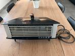 Vintage verwarmer (werkt), Ophalen