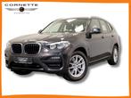 BMW Serie X X3 xDrive30e, Auto's, Automaat, 1998 cc, Euro 6, 48 g/km