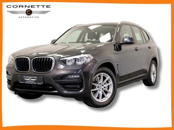 BMW Serie X X3 xDrive30e  beschikbaar voor biedingen