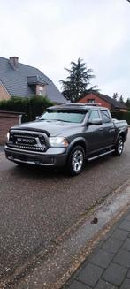 Dodge ram lpg btw wagen 12000 euro, Automaat, 4 deurs, Achterwielaandrijving, Bedrijf