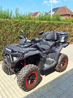 Cfmoto Cforce 1000 Agri Gen3 met Abs demo voertuig, 2 cilinders, 1000 cc