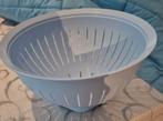 Tupperware, Ophalen of Verzenden, Blauw