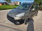 2013*diesel*airco* 5 platz*euro 5*, Auto's, Peugeot, Euro 5, Bedrijf, Diesel, Te koop