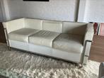 Cassina Le corbusier white couch replica, Huis en Inrichting, Zetels | Zetels en Chaises Longues, Ophalen, Kunststof, Gebruikt