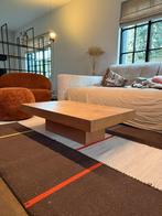 Salontafel hout, Ophalen, Zo goed als nieuw