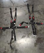 6-puntsgordels zonder keuring te koop, Ophalen, Gebruikt, BMW