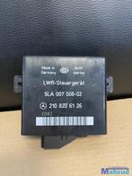 MERCEDES E-KLASSE W210 S210 Koplamp comfort module 210820612, Auto-onderdelen, Ophalen of Verzenden, Gebruikt, Mercedes-Benz