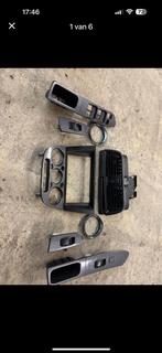 Subaru impreza carbon interieurdelen, Ophalen, Subaru