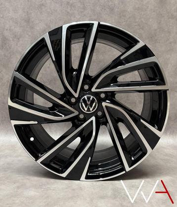 1x 19'' Volkswagen Arteon / Passat ''Adelaide'' velg BTW OEM beschikbaar voor biedingen