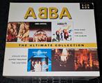 Abba the ultimate collection nooit gespeeld., CD & DVD, Comme neuf, Enlèvement
