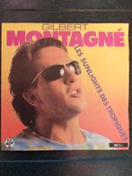 45T Gilbert Montagné - Les sunlight des tropiques, 7 inch, Single, Ophalen of Verzenden, Zo goed als nieuw