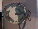 Leger helm, Verzamelen, Militaria | Algemeen, Ophalen of Verzenden
