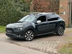 Citroën C4 Cactus 2016/ Euro 6B 1.2 Essence 110 000 km, Autos, Citroën, Cuir, Achat, Euro 6, 5 portes