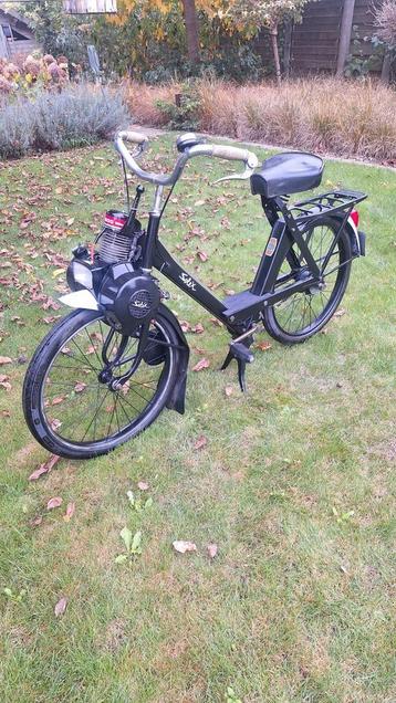 Solex 3800  beschikbaar voor biedingen