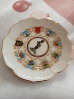 Assiette souvenir, Enlèvement ou Envoi