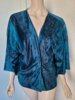 Handgemaakte Kimono maat taille unique, Kleding | Dames, Ophalen of Verzenden, Zo goed als nieuw