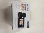 baby camera, Kinderen en Baby's, Babyfoons, Ophalen of Verzenden, Camera