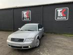 Audi A6 1.8TFSI van 2002, Auto's, Audi, Automaat, Bedrijf, A6, Te koop