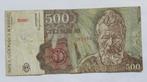 Roemenië 500 Lei 1991, Verzenden
