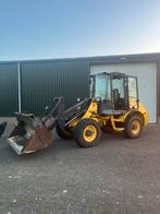 New  Holland w80tc shovel/loader, Zakelijke goederen, Machines en Bouw | Kranen en Graafmachines, Ophalen of Verzenden