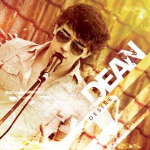 Dean - Desire ( cd ), Cd's en Dvd's, Cd's | Pop, Ophalen of Verzenden