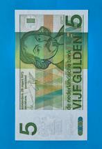 Nederland   5 Gulden 1973   FDC, Enlèvement ou Envoi, Billets de banque