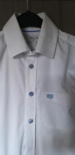 Hemd maat 134, Garçon, Chemise ou Chemisier, Comme neuf, Enlèvement