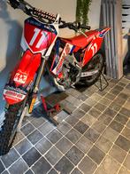 Honda crf250r, Motoren, Motoren | Honda, 250 cc, Particulier, Crossmotor, 1 cilinder