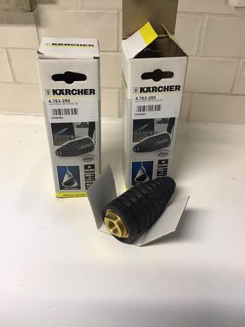 Kärcher vuilfrees nieuw 2 stuks, Tuin en Terras, Hogedrukreinigers, Ophalen, Zo goed als nieuw
