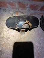 Origineel camino zadel, Fietsen en Brommers, Brommeronderdelen | Algemeen, Ophalen, Gebruikt, Zadel, Honda