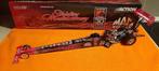 DRAGSTER 1/24 SHIRLEY MULDOWNEY, Ophalen of Verzenden, Zo goed als nieuw, Overige typen, Overige merken