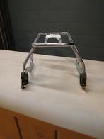 Chrome afneembaar bagagerekje, Motoren, Onderdelen | Harley-Davidson, Ophalen