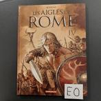 les Aigles de Rome 4 - 1è edition - Marini, Livres, BD, Enlèvement ou Envoi
