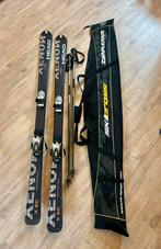 Head Xenon XSC 1m70 ski's Hoofdbindingen, Sport en Fitness, Ophalen, 160 tot 180 cm, Gebruikt, Head