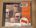 R.E.M. ‎– The Best Of R.E.M., Ophalen of Verzenden