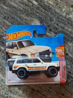 Hot wheels Toyota land cruiser 1980, Kinderen en Baby's, Nieuw, Ophalen of Verzenden