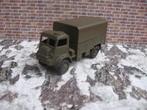 Dinky Toys Army wagon nr 623, Hobby en Vrije tijd, Modelauto's | 1:43, Ophalen of Verzenden, Gebruikt, Bus of Vrachtwagen, Dinky Toys