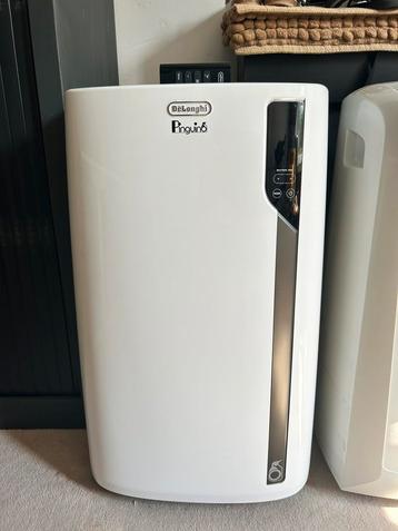 Delonghi PAC EL98 beschikbaar voor biedingen