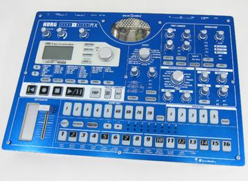 korg electribe emx 1 beschikbaar voor biedingen