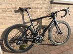 Racefiets SRAM Red, Ophalen, Gebruikt