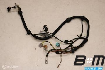 Kabelset voor dynamo Volkswagen Transporter T5 GP beschikbaar voor biedingen