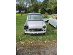 Austin Mini Voorouders (3x), Auto's, Oldtimers, Austin, Overige brandstoffen, Bedrijf, Overige carrosserie
